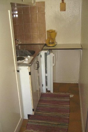 photo de l'appartement